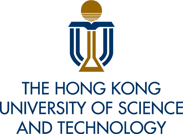 HKUST - The Hong Kong University of Science and Technology logo